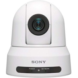 Sony Professional SRG-X120 8.5 Megapixel 4K Network Camera - Color - White