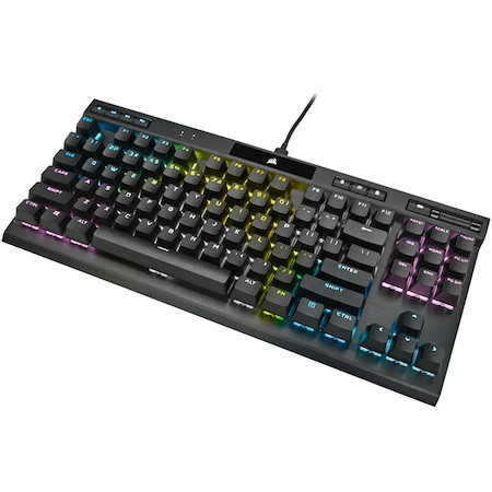 Corsair Champion K70 Gaming Keyboard