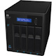 WD 16TB My Cloud PR4100 Pro Series Media Server with Transcoding, NAS - Network Attached Storage