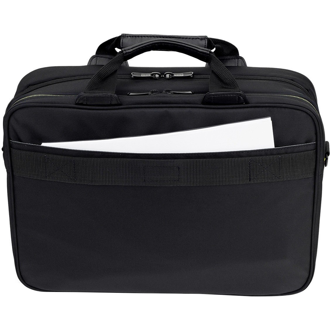Targus CityGear TCG460GL Carrying Case for 35.6 cm (14") to 39.6 cm (15.6") Notebook, Tablet - Black
