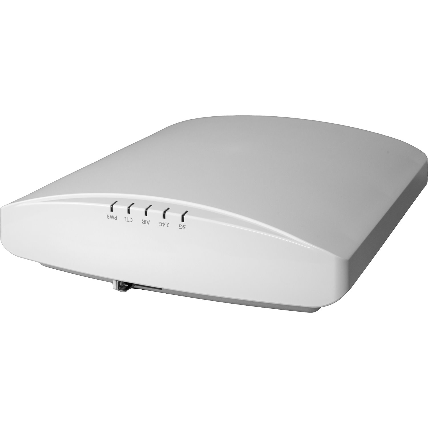 CommScope Unleashed R850 Dual Band 802.11ax 5.81 Gbit/s Wireless Access Point - Indoor