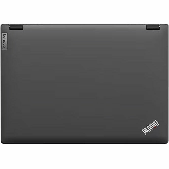 Lenovo ThinkPad P16v Gen 1 21FC0022US 16" Mobile Workstation - WUXGA - Intel Core i5 13th Gen i5-13500H - 16 GB - 512 GB SSD - English Keyboard - Thunder Black