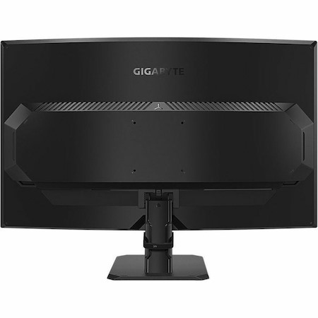 Gigabyte GS32QC 32" Class WQHD Curved Screen Gaming LED Monitor