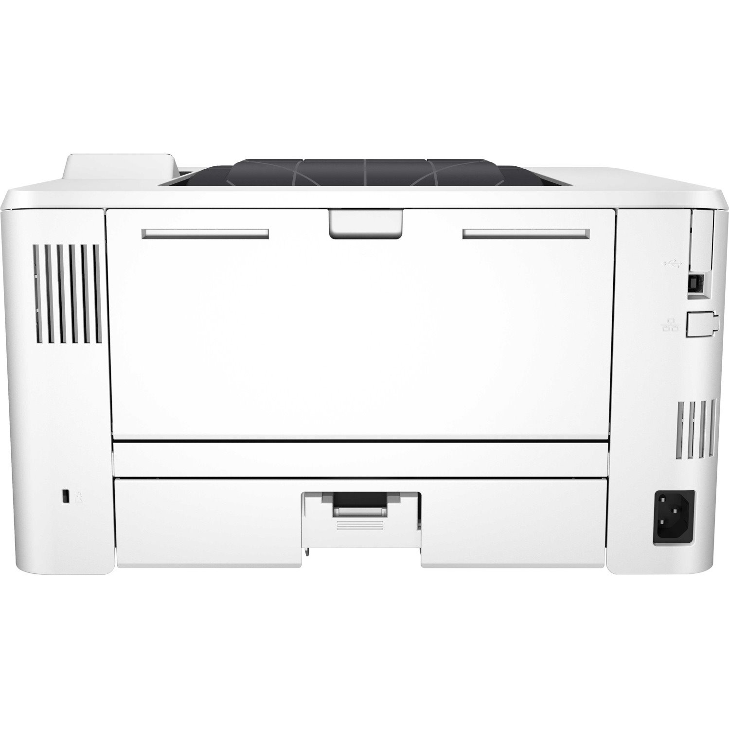 HP LaserJet Pro 400 M402DN Desktop Laser Printer