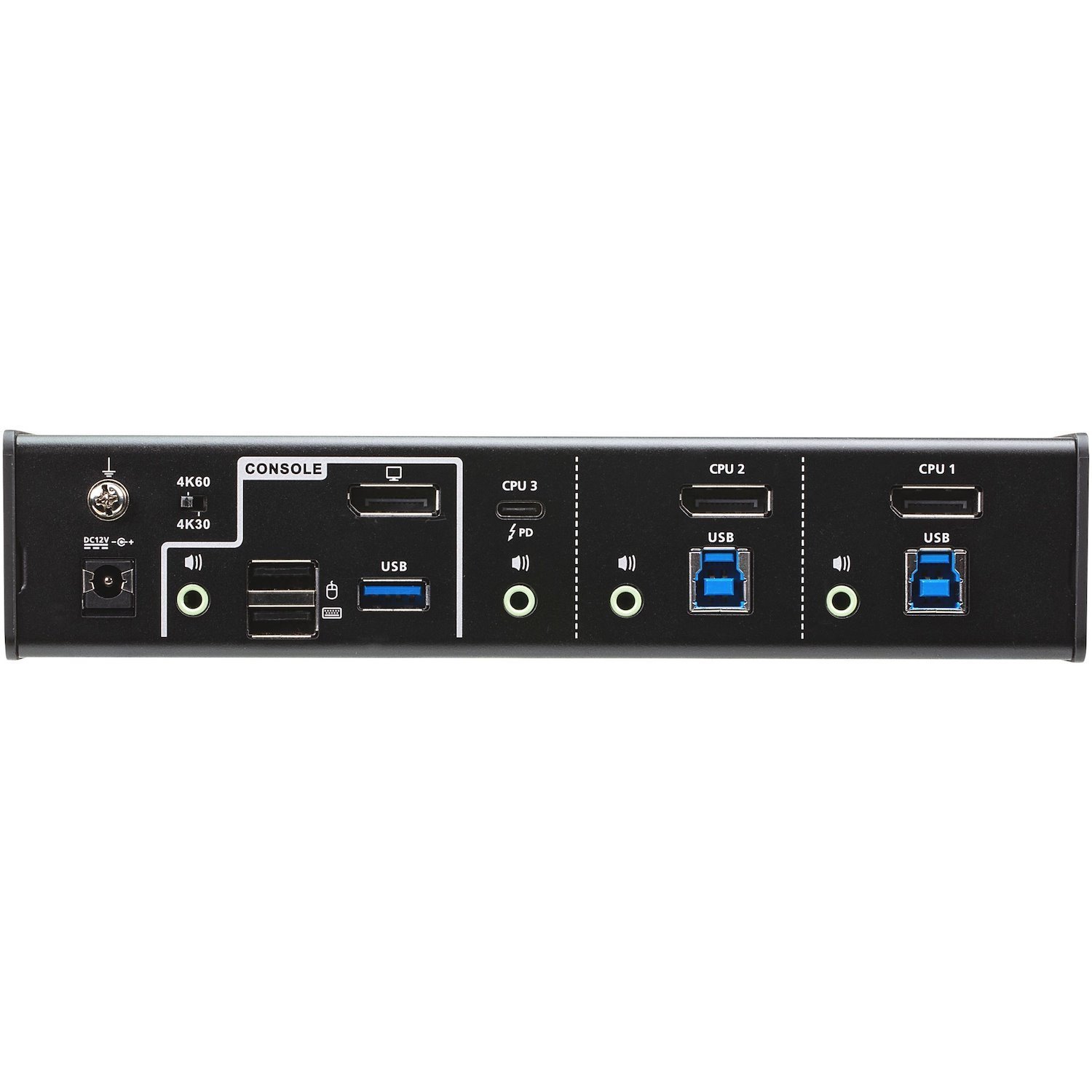 ATEN KVM Switchbox