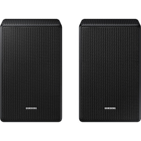 Samsung SWA-9500S 2.0.2 Speaker System - 140 W RMS
