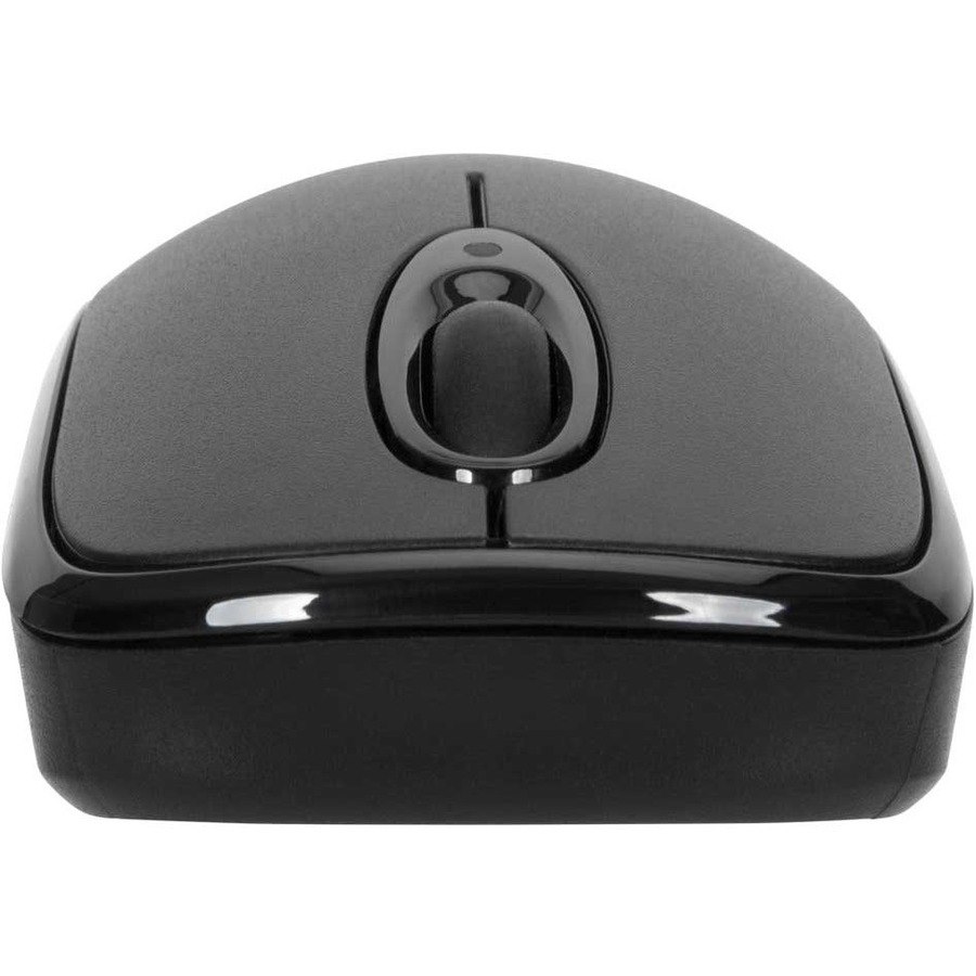 Targus Works With Chromebook Bluetooth Antimicrobial Mouse