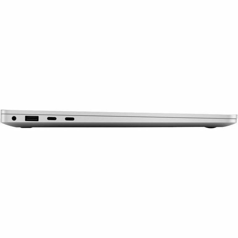 Microsoft Surface Laptop 7 13.8" Touchscreen Notebook - Qualcomm - 16 GB - 1 TB SSD - Platinum