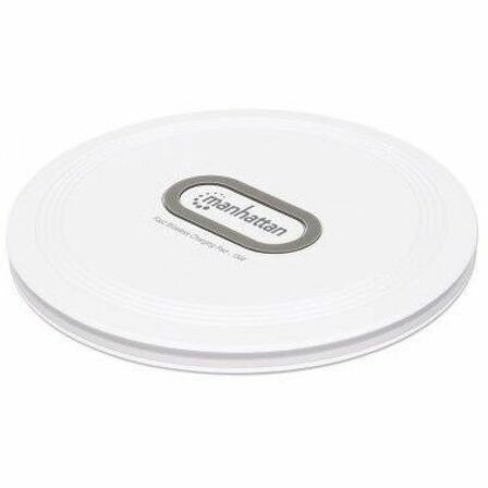 Manhattan Fast Wireless Charging Pad - 15 W