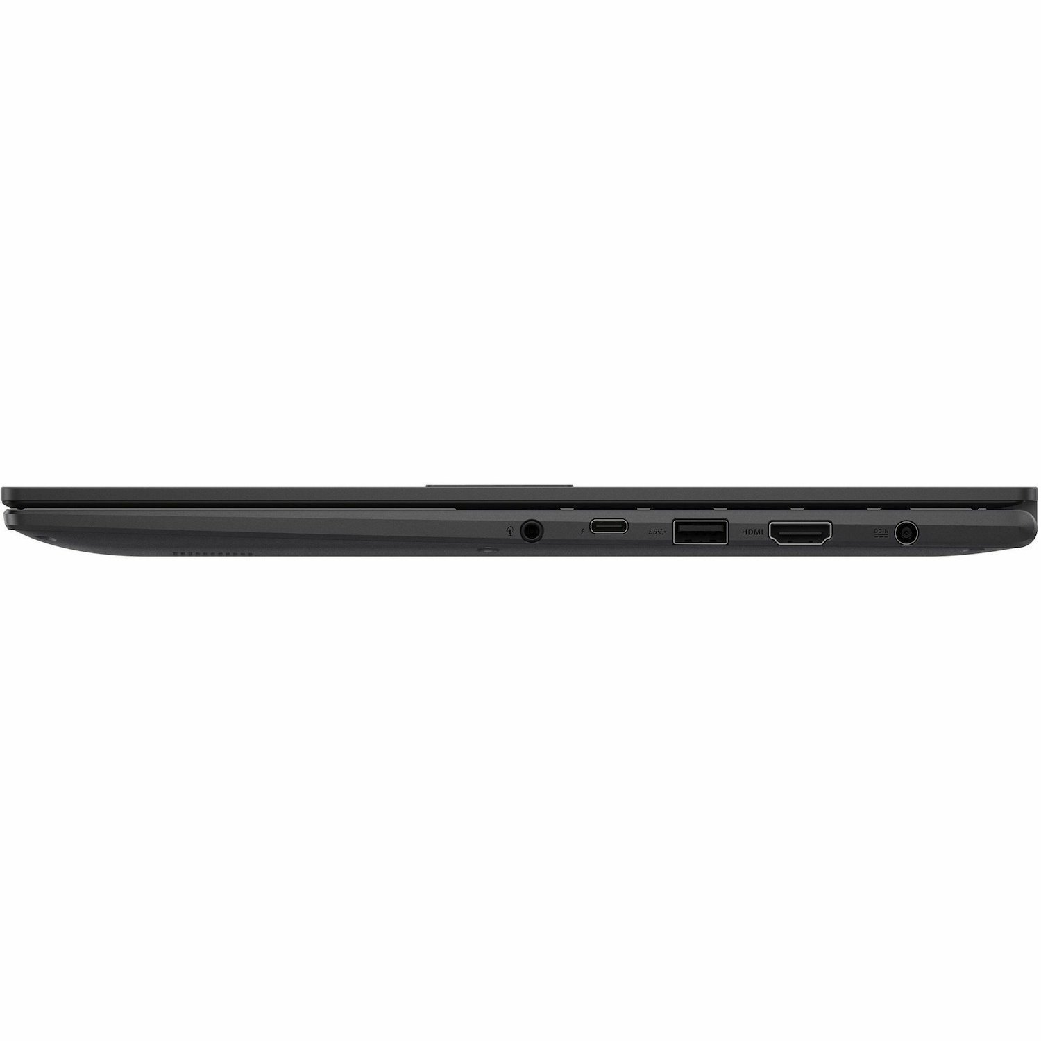 Asus Vivobook 16X OLED K3605 K3605ZC-MB578W 16" Notebook - WUXGA - Intel Core i5 12th Gen i5-12500H - 16 GB - 512 GB SSD - Indie Black