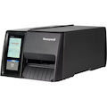 Honeywell PM45C Industrial Direct Thermal Printer - Monochrome - Label Print - Gigabit Ethernet - USB - USB Host - Serial