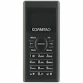 KoamTac KDC380ER Extended Range 2D Bluetooth Barcode Scanner & Data Collector