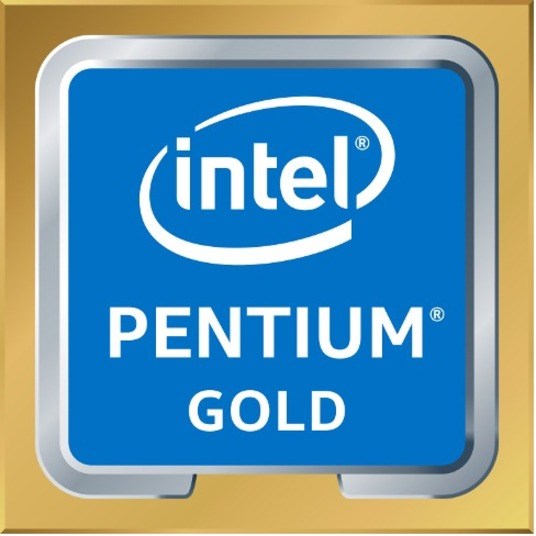 Intel Pentium Gold G6405 Dual-core (2 Core) 4.10 GHz Processor - OEM Pack