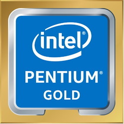 Intel Pentium Gold G6505 Dual-core (2 Core) 4.20 GHz Processor - OEM Pack