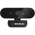 AVerMedia CAM 310P Webcam - 2 Megapixel - 30 fps - USB 2.0 - NDAA Compliant
