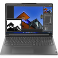 Lenovo ThinkBook 16p G4 IRH 21J8002VUS 16" Notebook - WQXGA - 2560 x 1600 - Intel Core i7 13th Gen i7-13700H Tetradeca-core (14 Core) - 16 GB Total RAM - 512 GB SSD - Storm Gray
