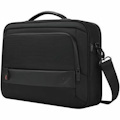Lenovo Professional Carrying Case (Briefcase) for 35.6 cm (14") Notebook, Accessories - Black