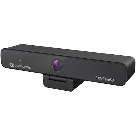 AudioCodes RXVCAM50L Video Conferencing Camera - 8.3 Megapixel - 30 fps - USB 3.0