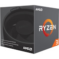 AMD Ryzen 3 1200 Quad-core (4 Core) 3.10 GHz Processor - OEM Pack