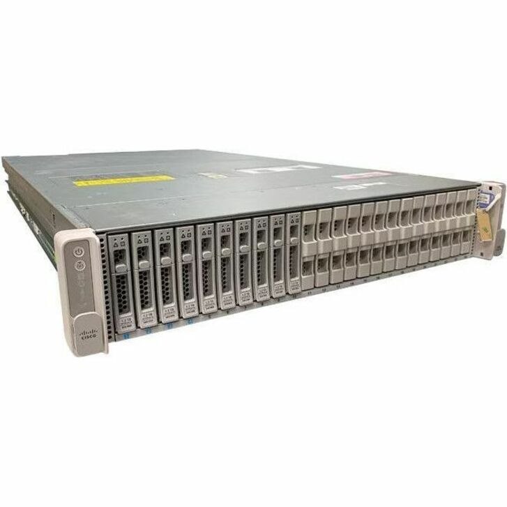 Cisco S696 Network Security Appliance