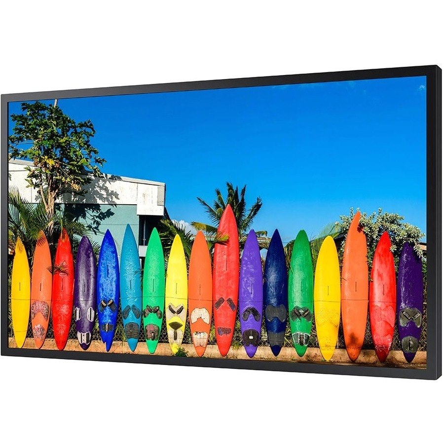 Samsung OM46B 46" LCD Digital Signage Display