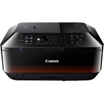 Canon PIXMA MX MX725 Wireless Inkjet Multifunction Printer - Colour