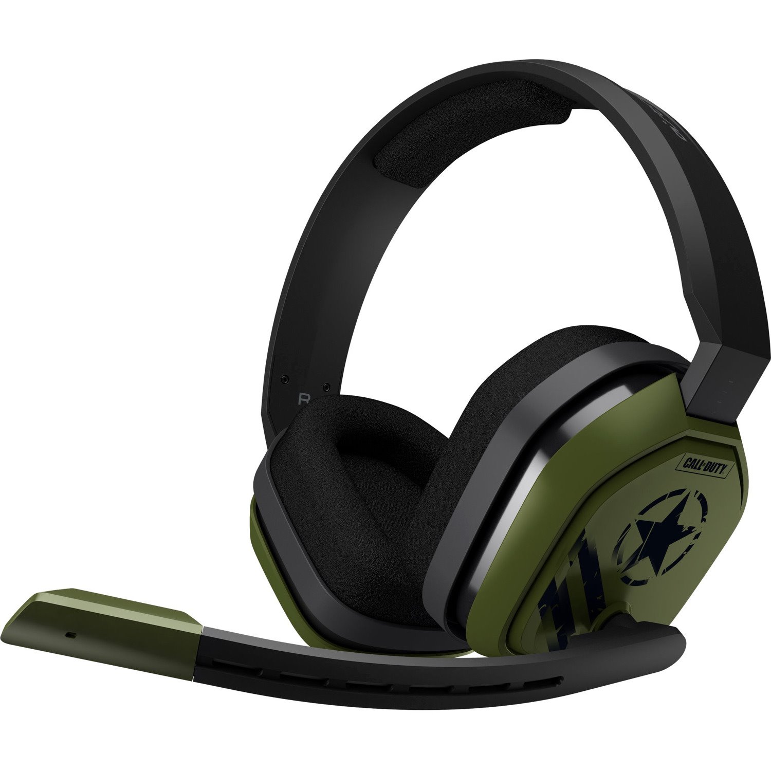 Astro A10 Headset