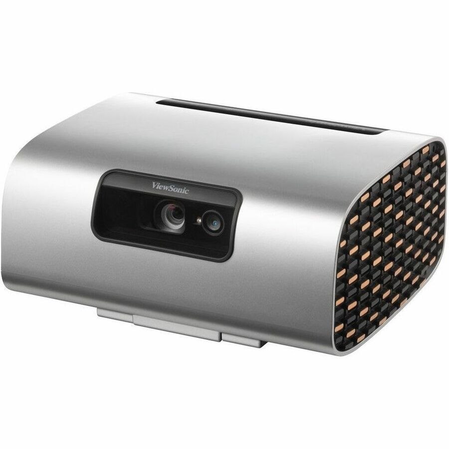 ViewSonic M10E Laser Projector - Ceiling Mountable, Portable