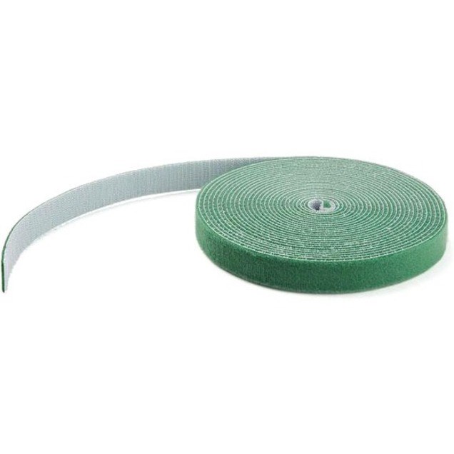 StarTech.com Cable Tying - Green - 1 Pack
