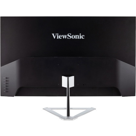 ViewSonic VX3276-2K-MHD-2 32" Class WQHD LCD Monitor - 16:9 - White