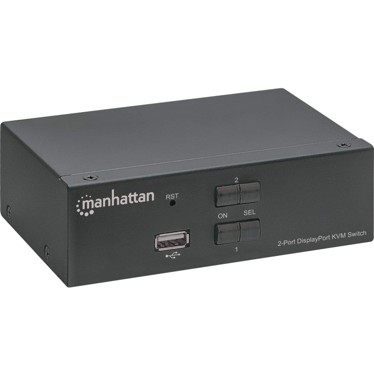 Manhattan KVM Switchbox