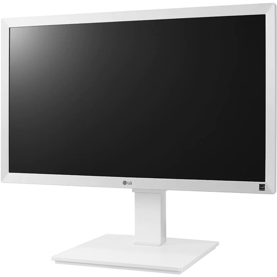 LG 22BL450Y-W 21.5" Full HD LED LCD Monitor - 16:9 - White - TAA Compliant
