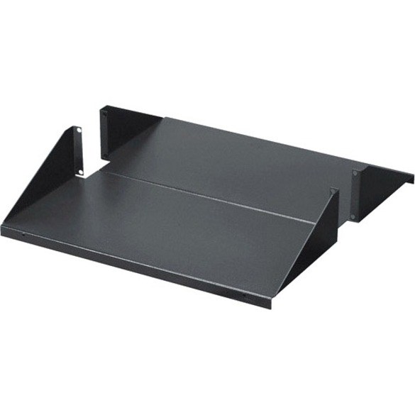 Black Box RMTS07-19 Rackmount Server Rack Shelf