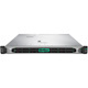 HPE ProLiant DL360 G10 1U Rack Server - 1 x Intel Xeon Silver 4208 2.10 GHz - 16 GB RAM - Serial ATA/600, 12Gb/s SAS Controller