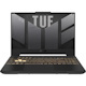 TUF Gaming F15 FX507ZE-HN065W 15.6" Gaming Notebook - Full HD - 1920 x 1080 - Intel Core i7 12th Gen i7-12700H Tetradeca-core (14 Core) 2.30 GHz - 16 GB Total RAM - 1 TB SSD