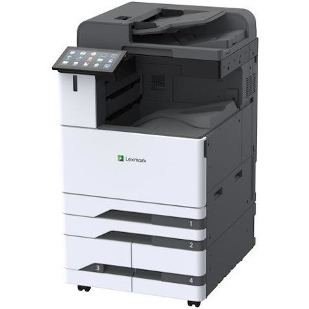 Lexmark CX944adxse Laser Multifunction Printer - Color - TAA Compliant