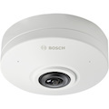 Bosch FlexiDome NDS-5704-F360 12 Megapixel Indoor Network Camera - Color, Monochrome - Dome