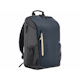 HP Carrying Case (Backpack) for 15.6" HP Notebook, Travel - Blue, Taupe