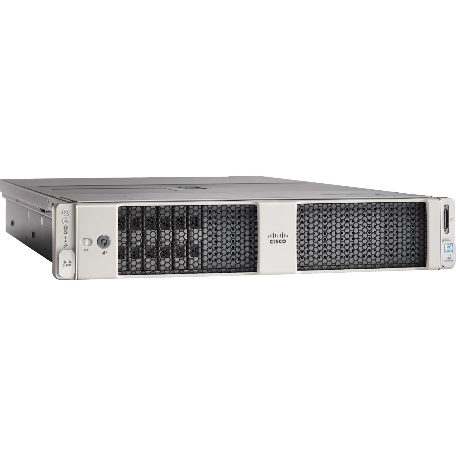 Buy Cisco C240 M5 2U Rack-mountable Server - 2 x Intel Xeon Gold 6130 2