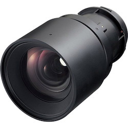 Panasonic - 20.40 mm to 27.60 mm - f/2.3 - Zoom Lens