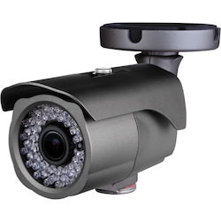 Digital Watchdog MEGApix CaaS DWC-MB44WIAC6 4 Megapixel Outdoor HD Network Camera - Bullet - TAA Compliant