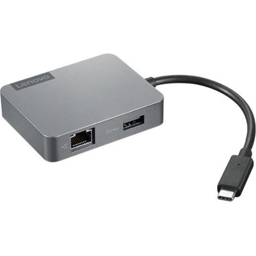 Lenovo USB Type C Docking Station for Monitor