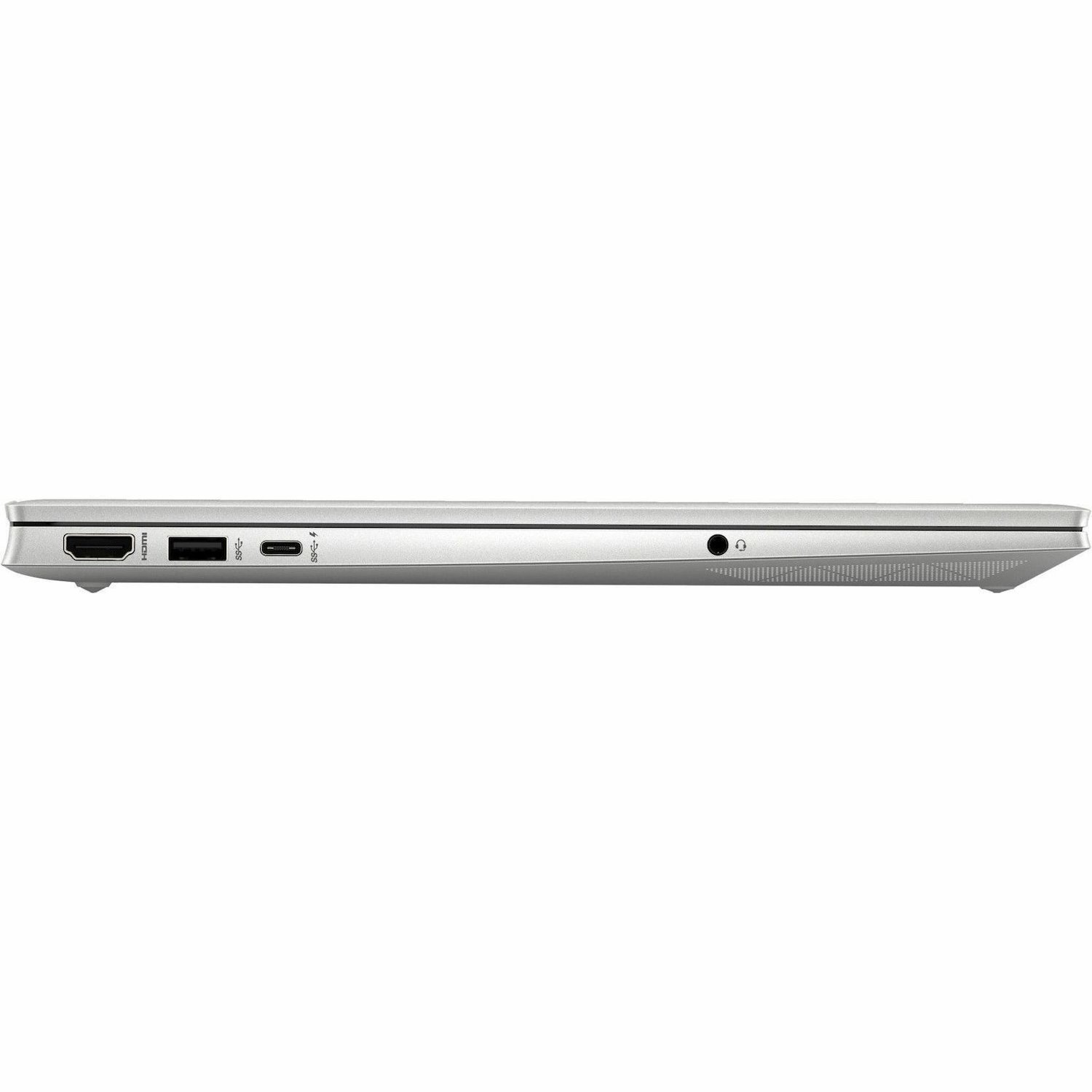 HP Pavilion 15-eg3000 15-eg3097nr 15.6" Notebook - Full HD - Intel Core i7 13th Gen i7-1355U - 16 GB - 512 GB SSD - Natural Silver Aluminum