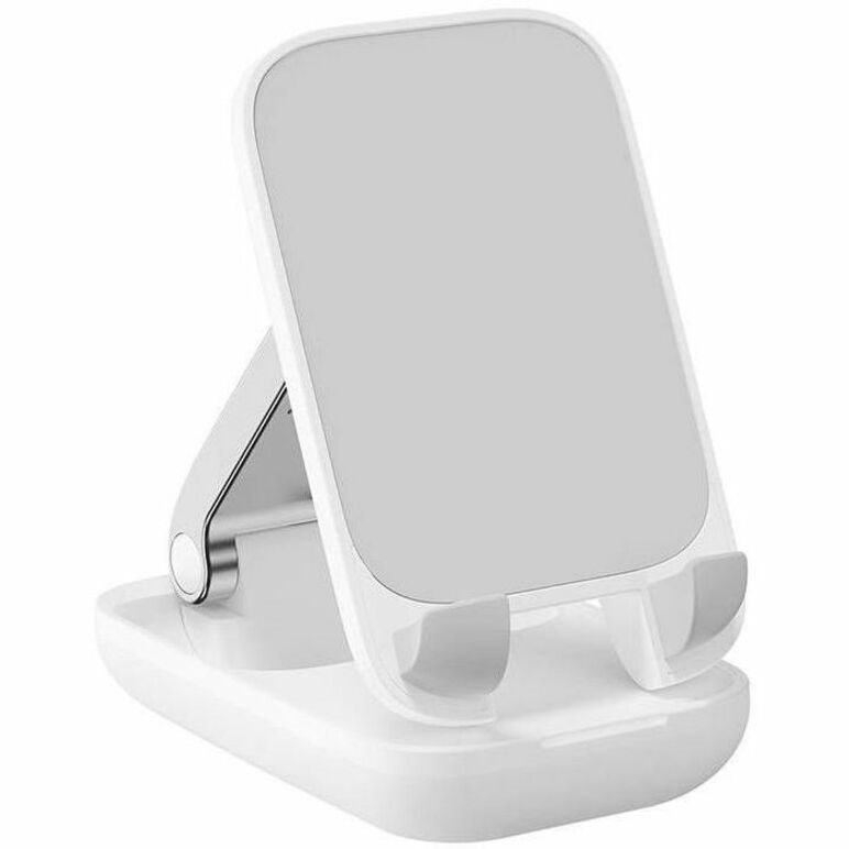 Baseus Seashell Series Folding Phone Stand Moon White