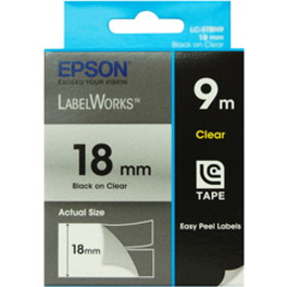 Epson Label Tape