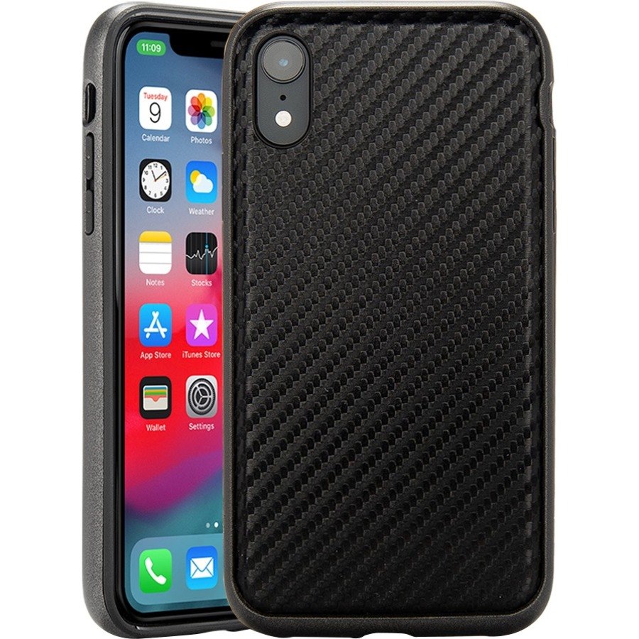 Rocstor Matrix Carbon 2 Kajsa iPhone XR Case