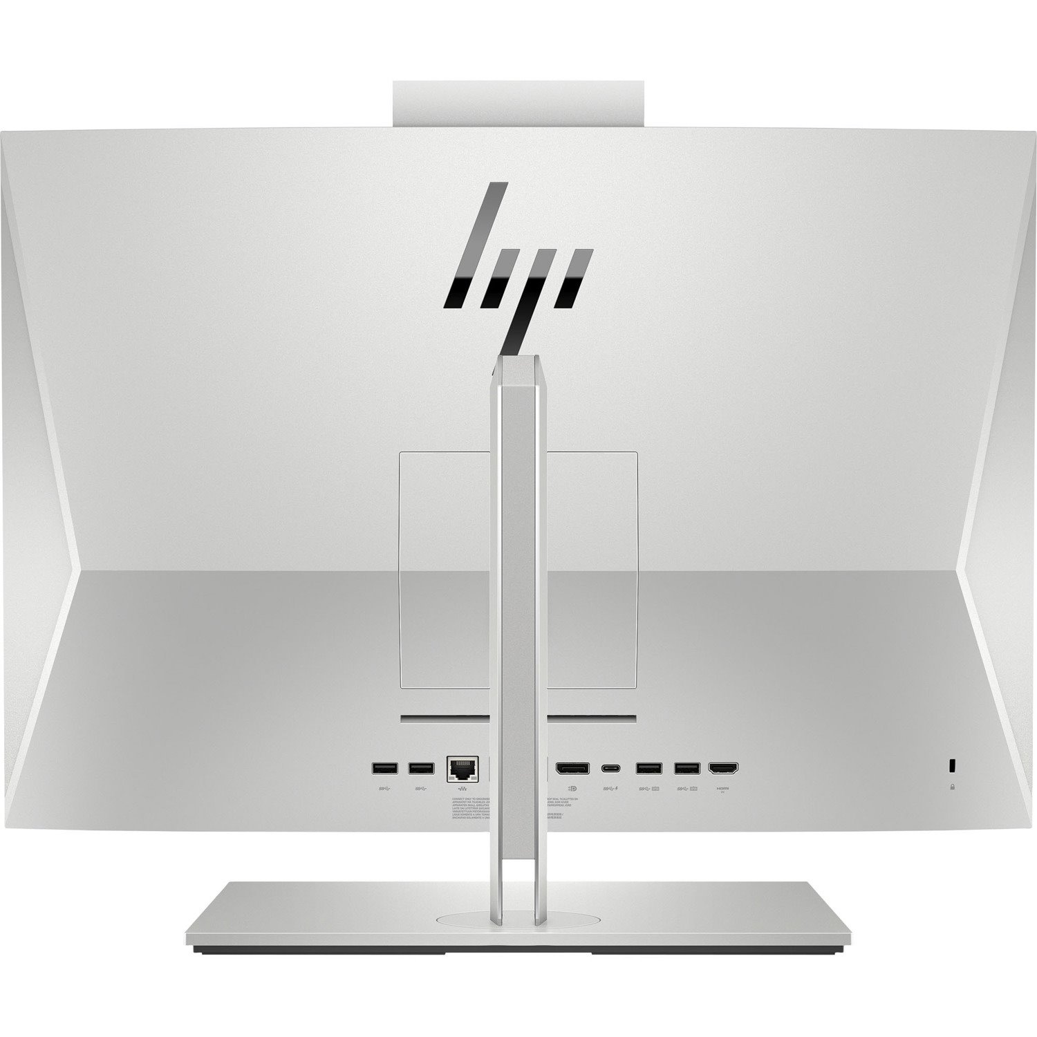 HP EliteOne 800 G6 All-in-One Computer - Intel Core i7 10th Gen i7-10700 Octa-core (8 Core) 2.90 GHz - 16 GB RAM DDR4 SDRAM - 512 GB SSD - 23.8" Full HD 1920 x 1080 - Desktop