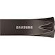 Samsung BAR Plus 64 GB USB 3.1 Type A Flash Drive - Titanium Grey