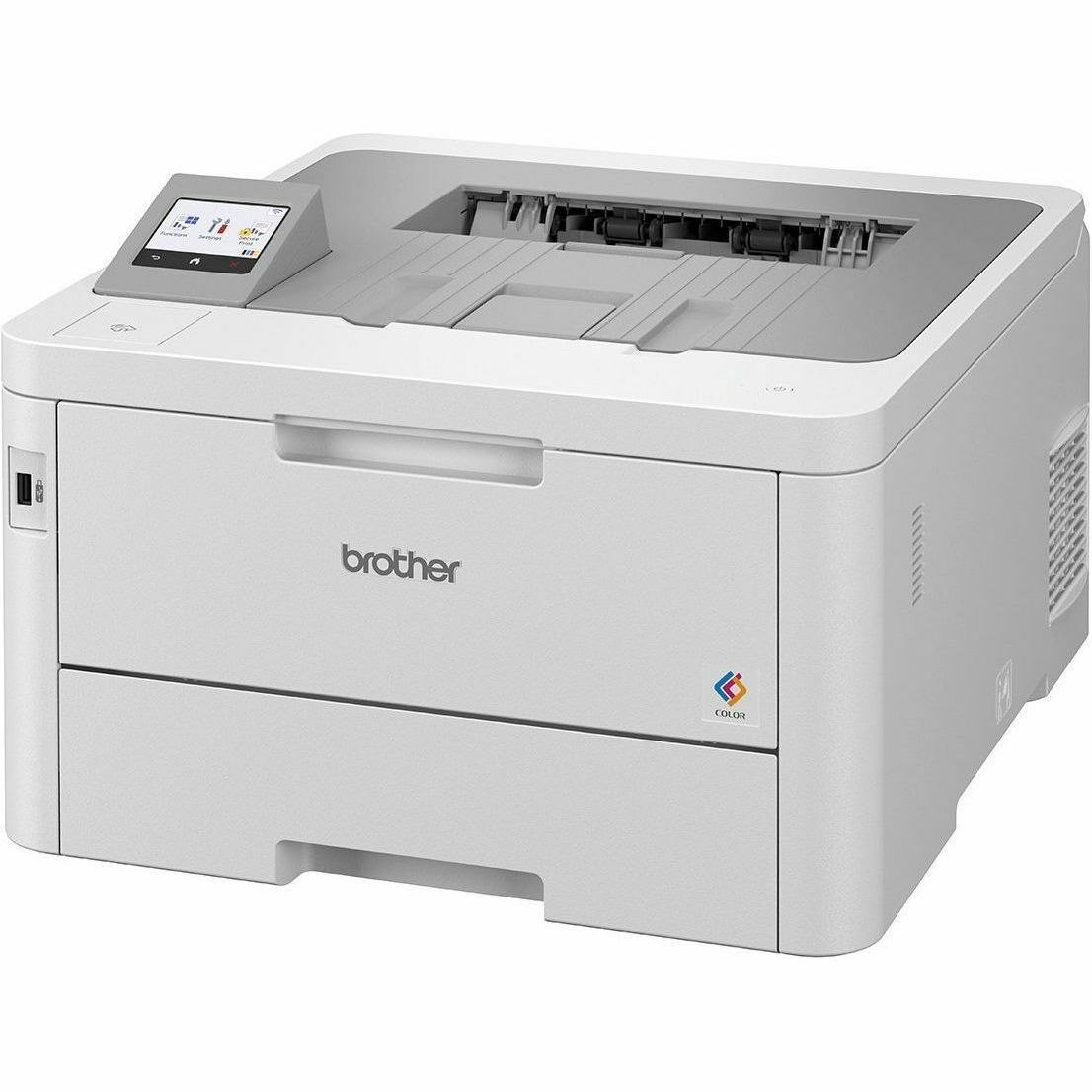 Brother HL HLL8240CDW Laser Printer - Colour