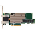 Lenovo ThinkSystem RAID 930-8e 4GB Flash PCIe 12Gb Adapter